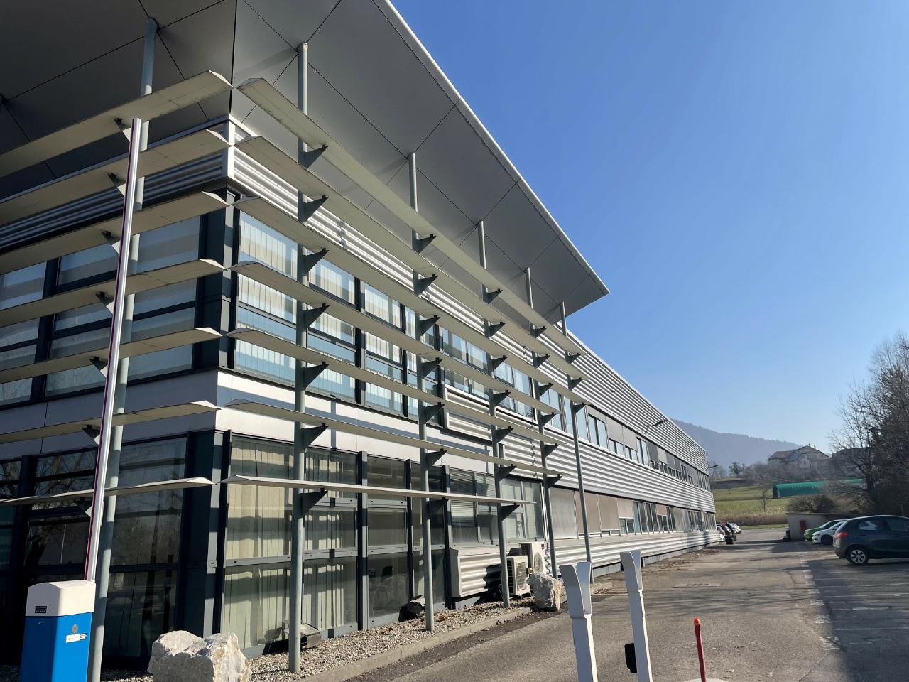 Bureau Annecy-le-Vieux 202m² Location bureau Annecy-le-Vieux Haute-Savoie OLBUR2205941 5